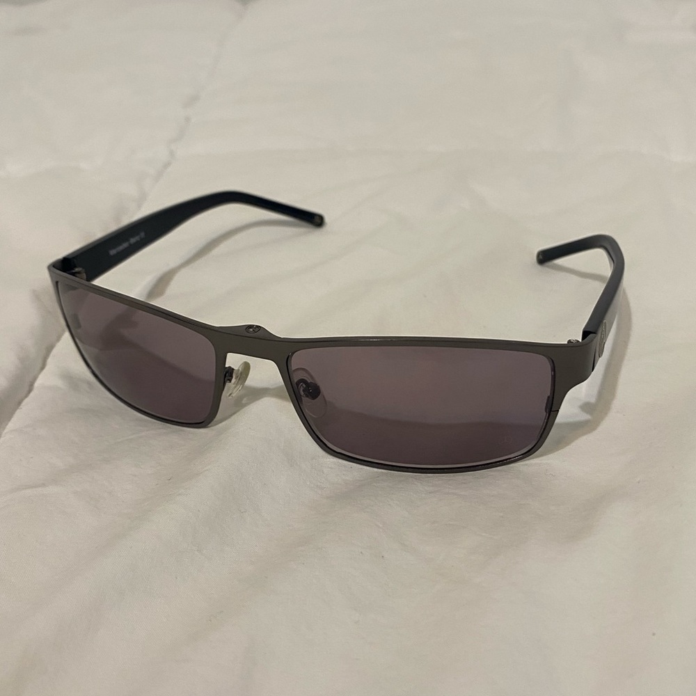 Mercedes Benz Luxury Sunglasses
